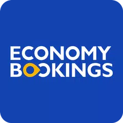 EconomyBookings Car Rental アプリダウンロード
