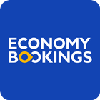 EconomyBookings ícone