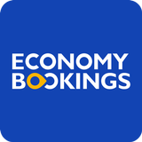 EconomyBookings biểu tượng