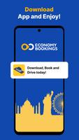 EconomyBookings ảnh chụp màn hình 5