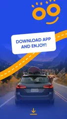 EconomyBookings Car Rental XAPK Herunterladen