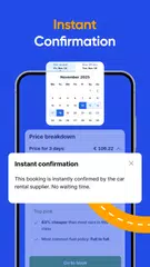 EconomyBookings Car Rental XAPK Herunterladen