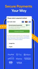 EconomyBookings Car Rental XAPK Herunterladen