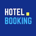 Booking Hotel icon