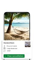 Booking Hotel ภาพหน้าจอ 3