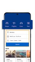 Booking Hotel โปสเตอร์