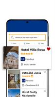 Booking Hotel ภาพหน้าจอ 1