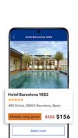 Booking Hotel ภาพหน้าจอ 2