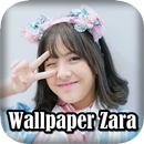 Wallpaper Adhisty Zara Offline aplikacja