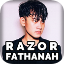 Razor Fathanah Wallpaper Foto Offline APK