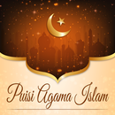 Puisi Agama Islam APK