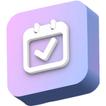 Bookissa icon