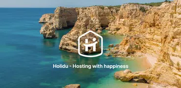 Holidu Host