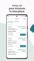 Holidu Host XAPK download