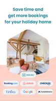 Holidu Host poster