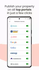 Holidu Host XAPK download