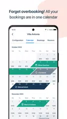 Скачать Bookiply XAPK