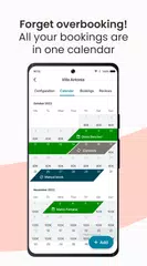 Holidu Host XAPK download