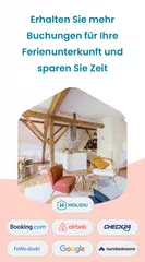 Holidu Gastgeber XAPK Herunterladen