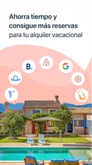 Descargar XAPK de Bookiply