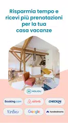 download Holidu Host XAPK