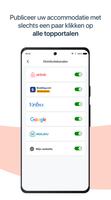 Holidu screenshot 1