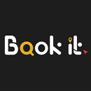BOOK IT - Travel & Hotel Deals APK
