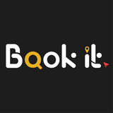 BOOK IT - Travel & Hotel Deals icône
