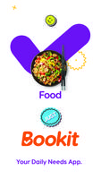 Bookit اسکرین شاٹ 1