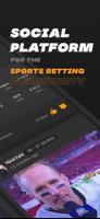 برنامه‌نما Bookit Sports عکس از صفحه