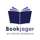 APK BookJager - Online Book Store