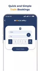 Bookkaru - Buy Tickets Online XAPK download