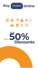 Bookkaru - Buy Tickets Online XAPK download