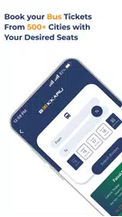 Bookkaru - Buy Tickets Online XAPK download