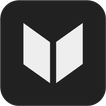 Bookcaze 图标