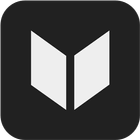 Bookcaze icon