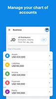 BOOKKEEPA™ اسکرین شاٹ 3