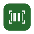 Book Keeper Barcode Extension أيقونة