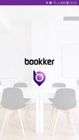 Bookker Corporate Plakat