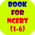Books for NCERT