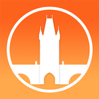 Prague CoolPass icon