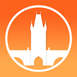 Prague CoolPass icon