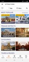 Prague CoolPass Ekran Görüntüsü 1