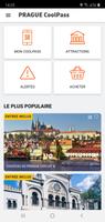 Prague CoolPass Affiche