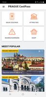 Prague CoolPass-poster