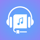 Audiobooks listen online: Booklis icon