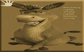 Wonky Donkey Craig Smith Children kids(free ebook) captura de pantalla 1