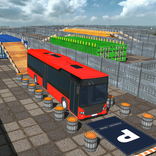 Bus Parking Game 3d 2024