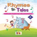 Rhymes Tales - C APK