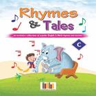 Rhymes Tales - C アイコン